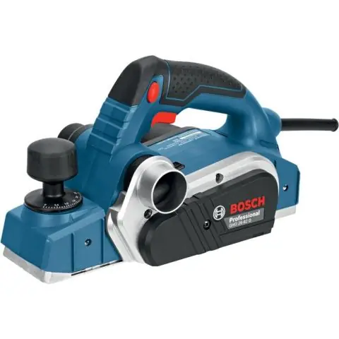 Bosch GHO 26-82 D Hyvel Outlet
